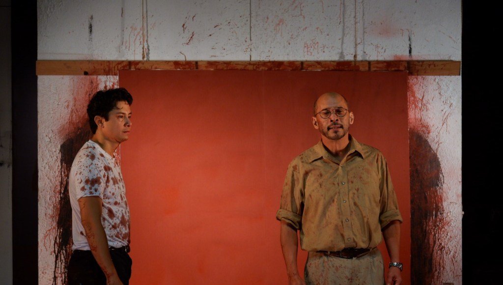 RED by John Logan: Into the heart of&nbsp;art