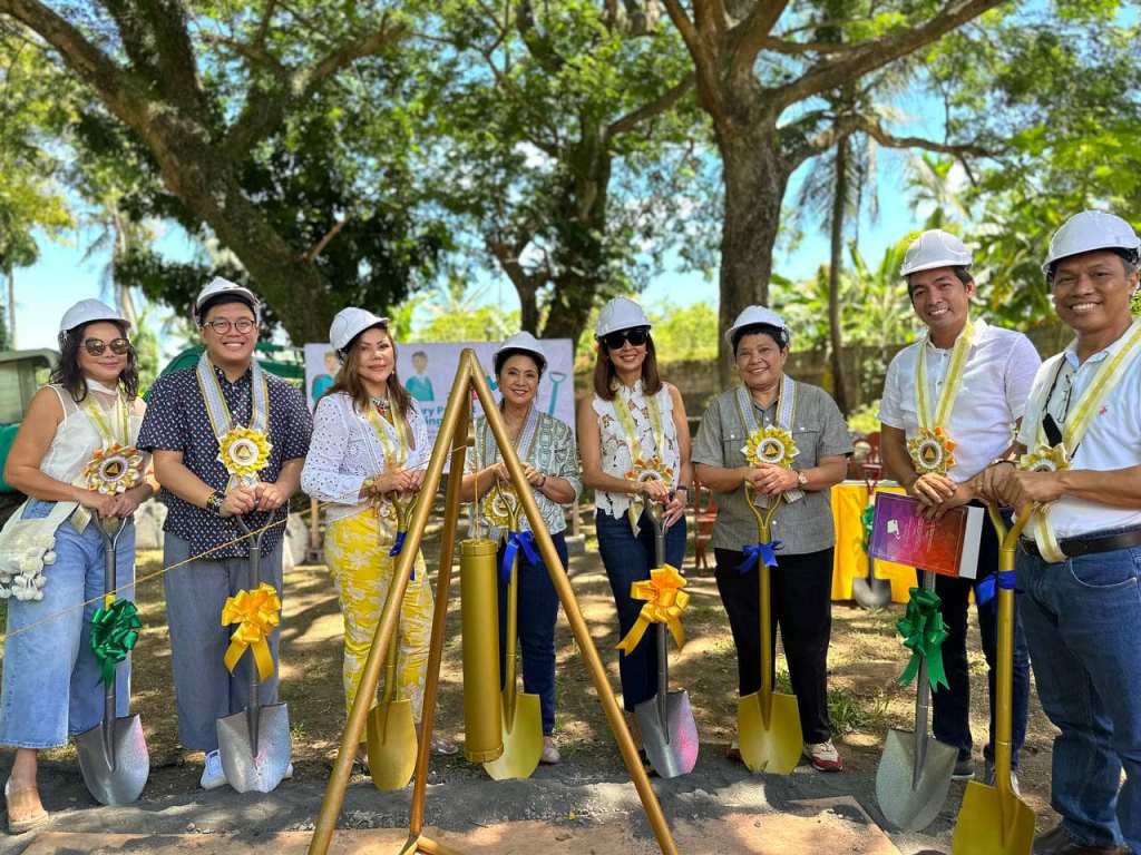 It’s 1st anniv for ‘Angat&nbsp;Buhay’