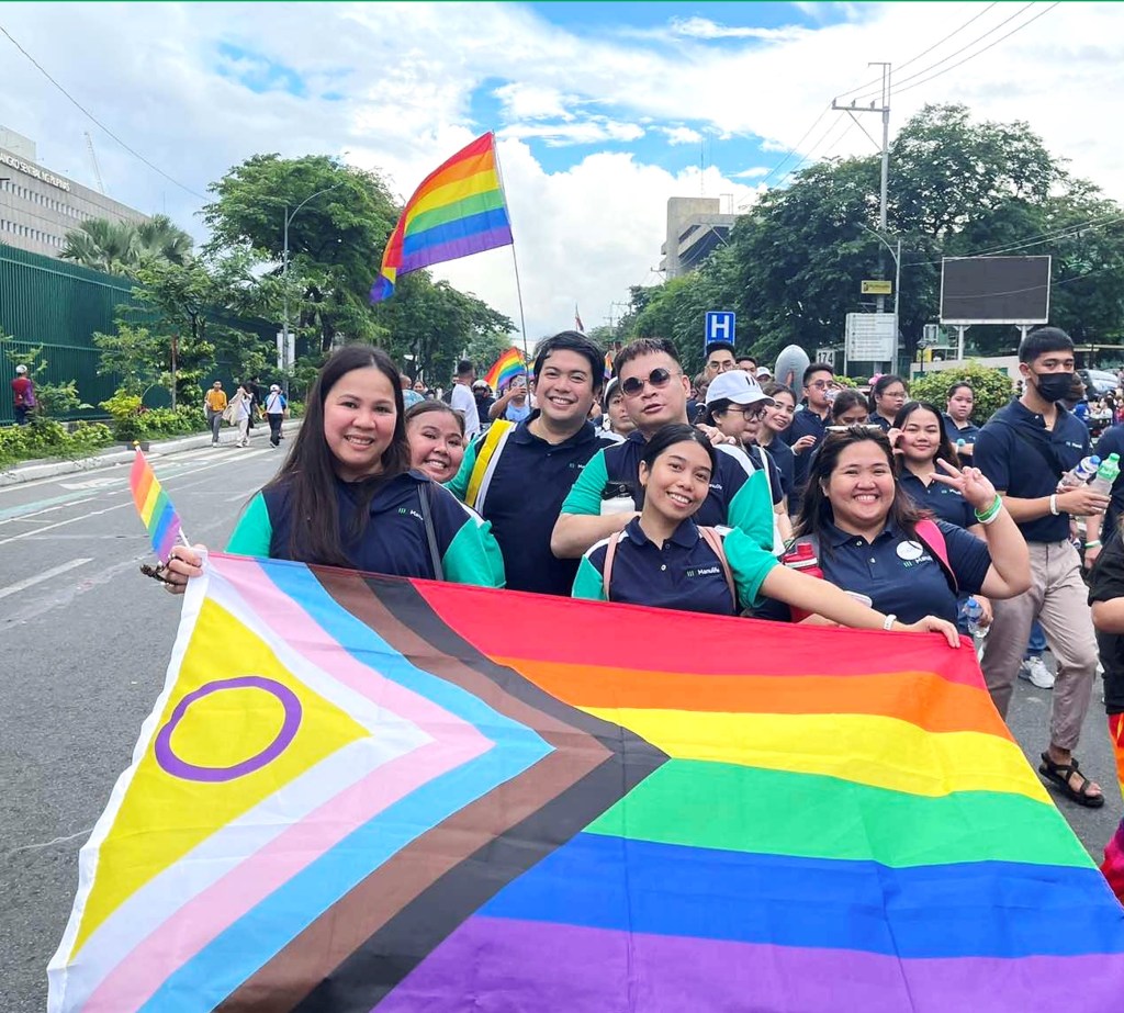 Manulife reaffirms DEI commitment&nbsp;post-Pride