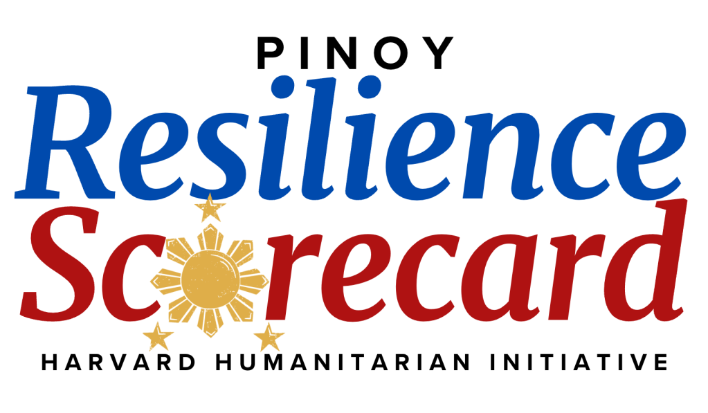 Pinoys challenged to rate personal disaster&nbsp;resiliency