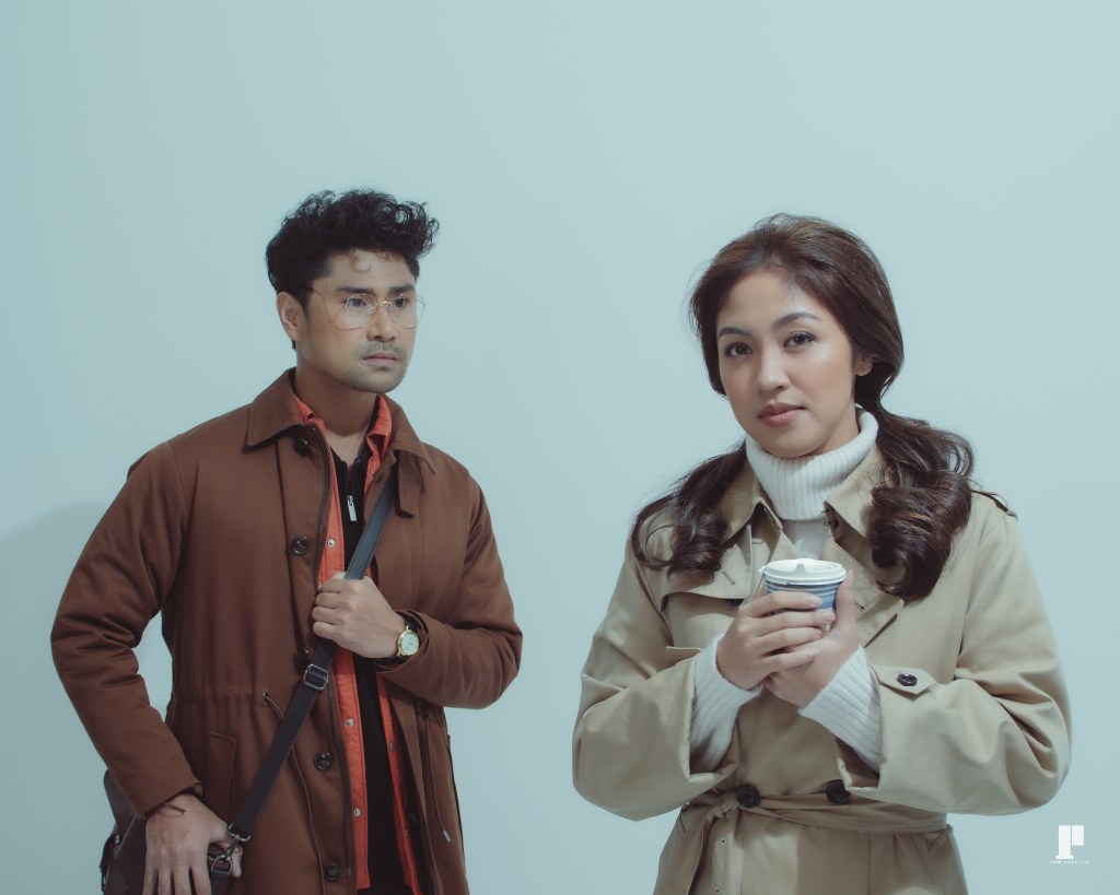 The Last Five Questions with Gab Pangilinan and Myke Salomon on&nbsp;#L5Y2023