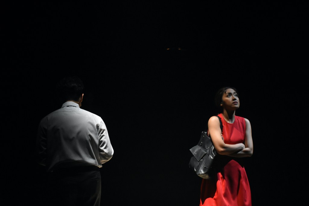 The Last Five Years: An Ode to Love and&nbsp;Loss