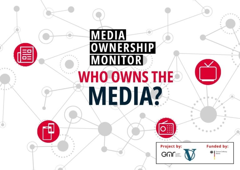 VERA Files partners with German Embassy and Global Media Registry for updates on PH media&nbsp;ownership