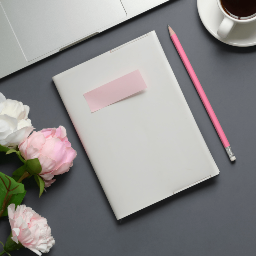 Handwriting or typing? Journaling for&nbsp;Wellness