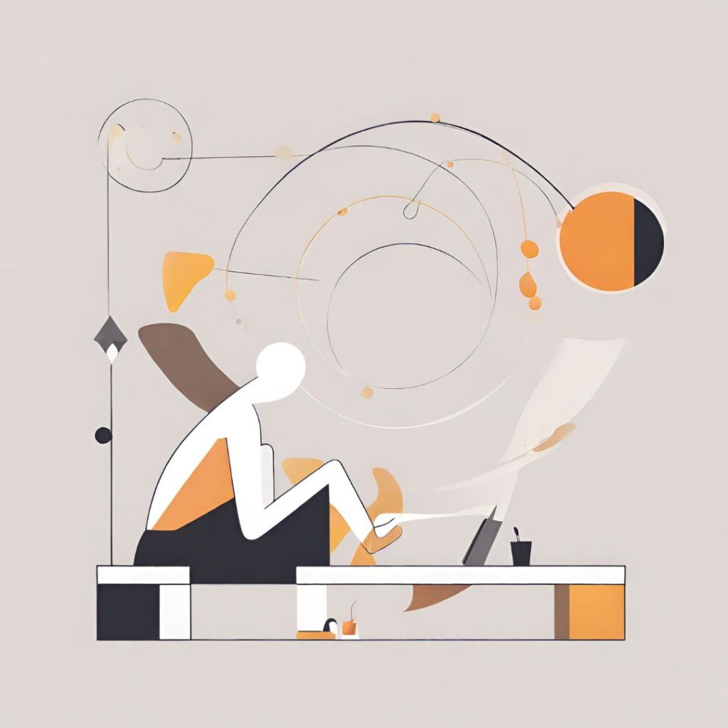 Balance or integration? The key to a life that&nbsp;works