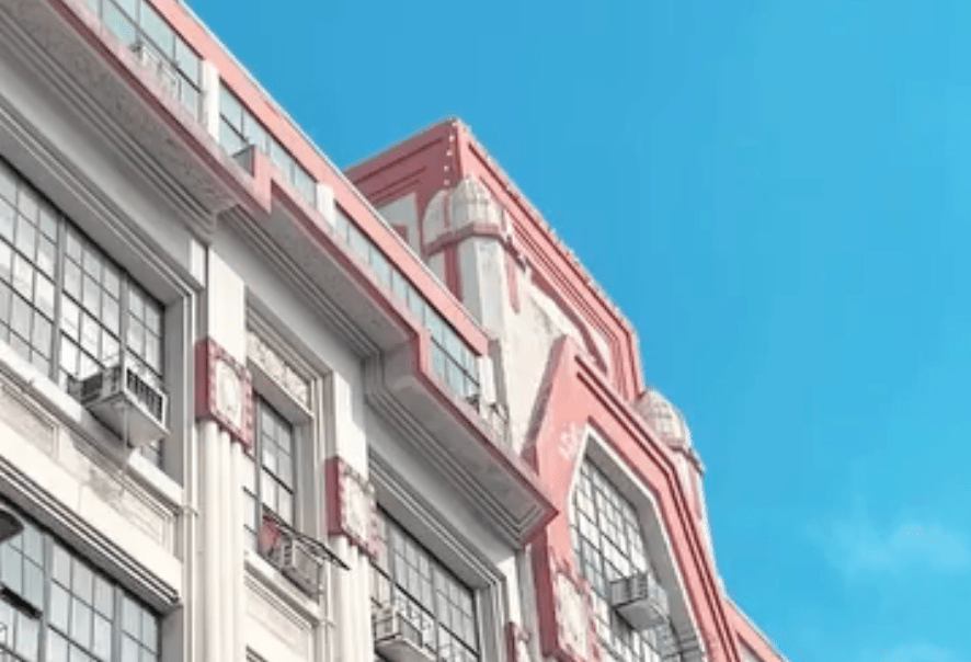 Escolta’s centenarian building wins ‘Good Design’ grand&nbsp;prix