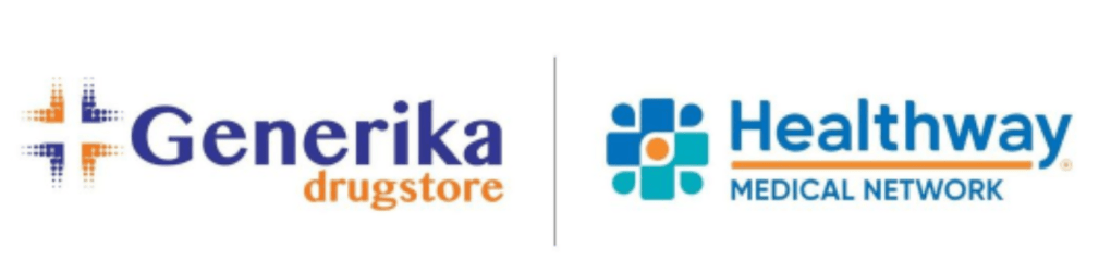 GeneriKard partners with Healthway Medical Network for special&nbsp;rewards