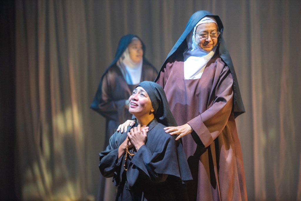 Floy Quintos’ swan song ‘Grace’ is&nbsp;back