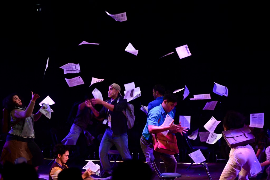 Latest ‘Bar Boys’ makes a case for&nbsp;brilliance