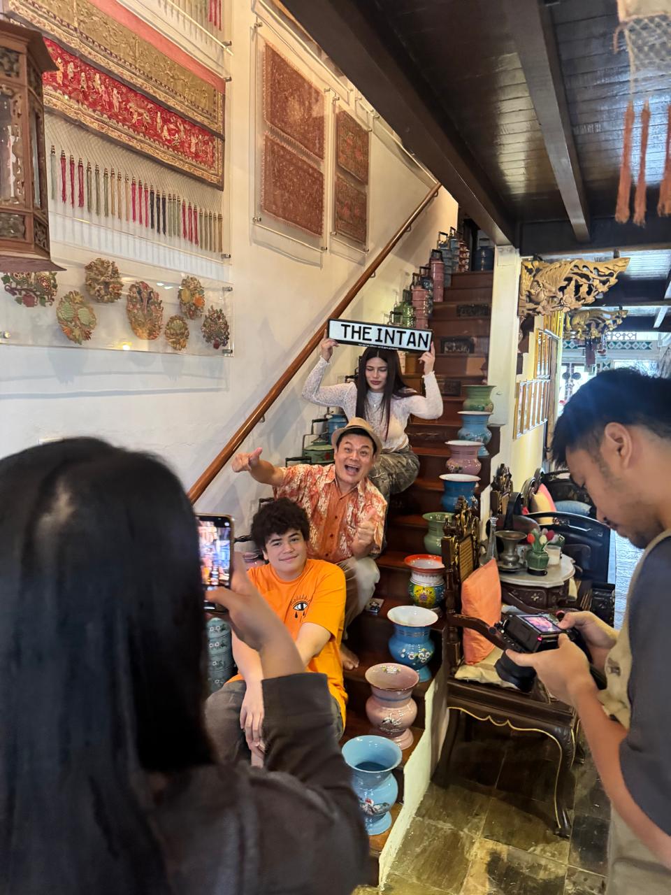 From Satay to Sentosa: Denise Laurel’s Dreamy 4-Day Itinerary in&nbsp;Singapore