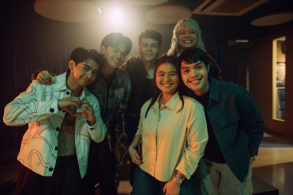 Situationships, LDRs, and Mixed Signals—The Juans Get Real in New&nbsp;Single