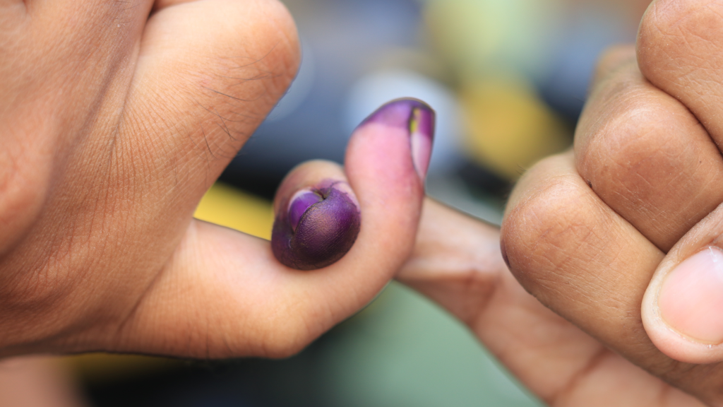 Beyond the VCMs: A Glimmer of Political Consciousness in&nbsp;2025