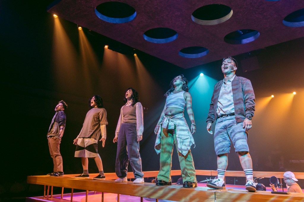 We Aren’t Kids Anymore: Singing the Truths of Growing&nbsp;Up