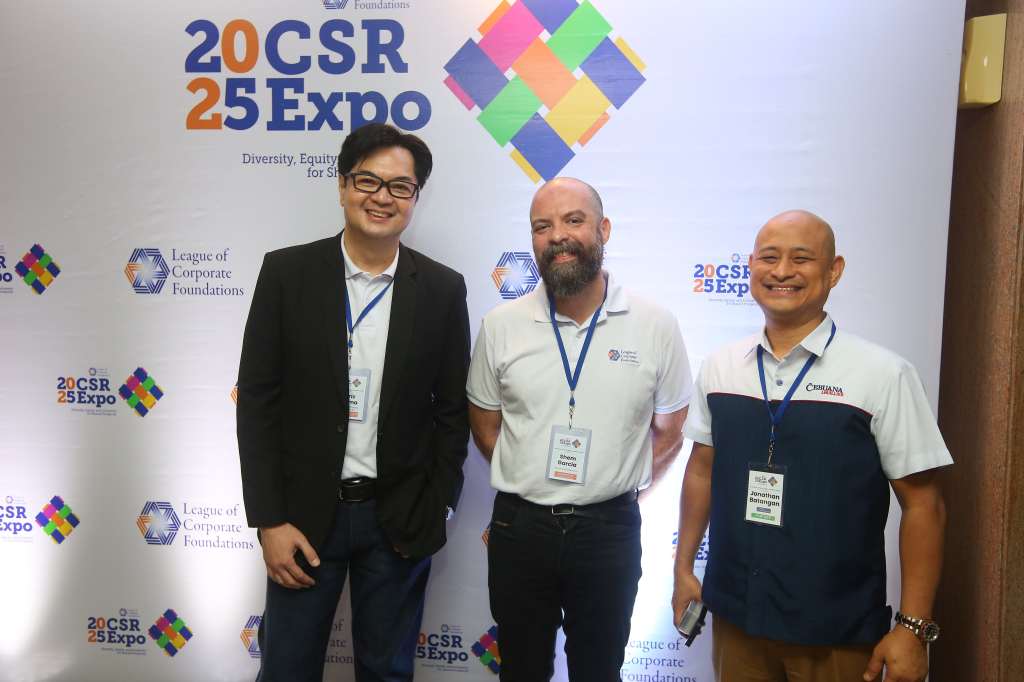 CSR Spotlight Week: Celebrating Diversity & Inclusion at LCF&nbsp;2025