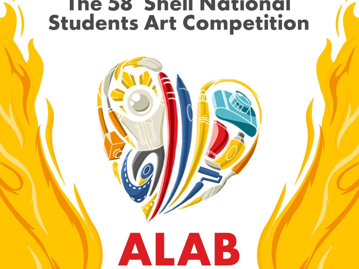 Calling All Student Artists: Shell’s 58th National Competition&nbsp;Begins