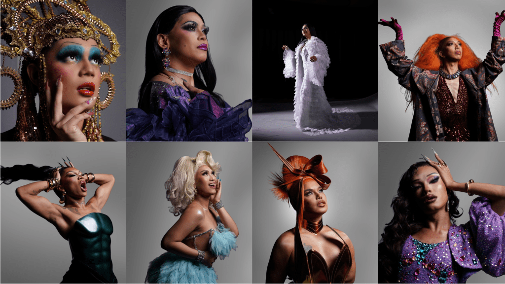 It’s Maxie’s World and We’re Just Living (and Fighting) in&nbsp;It!