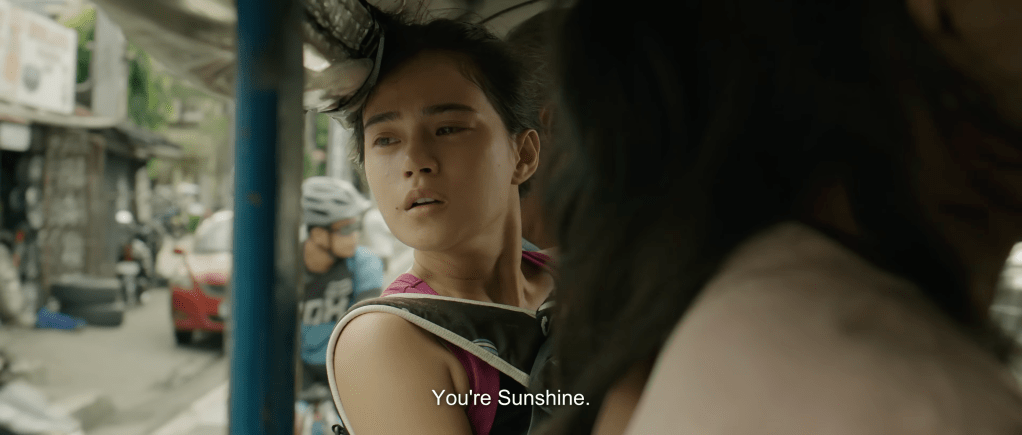 ‘Sunshine’ gets it: What it really means to be a&nbsp;woman