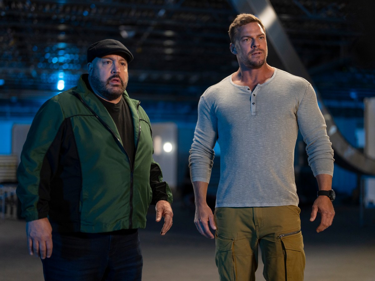 Your November Watchlist Is Here: New Movies and Series on Prime&nbsp;Video