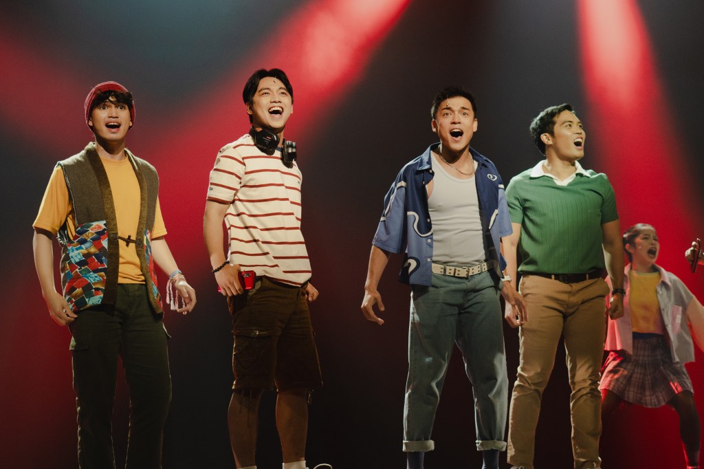 ‘Bar Boys: The Musical’ Is a Sharper, Stronger Case for&nbsp;Justice