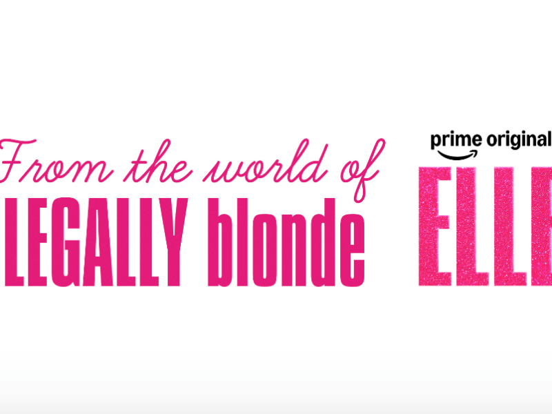 Pink Is Back! Elle, the Legally Blonde Prequel Series, Debuts July 1 on Prime&nbsp;Video