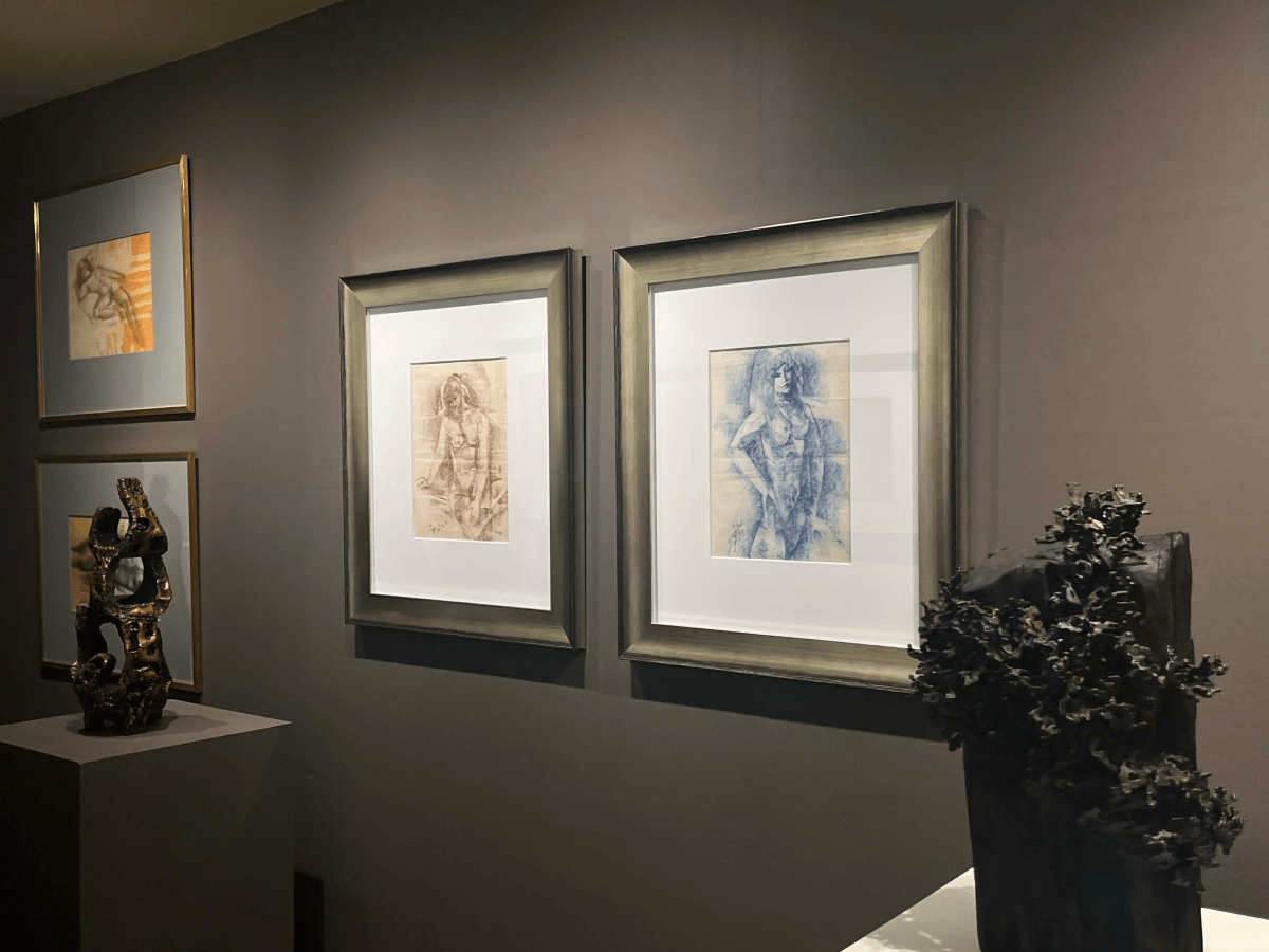 Inside Art Fair Philippines 2026 at Circuit&nbsp;Makati