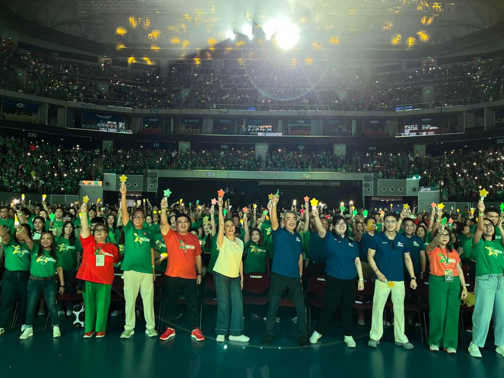 Thousands Walk for Autism Inclusion as Advocates Push for Landmark&nbsp;Bill