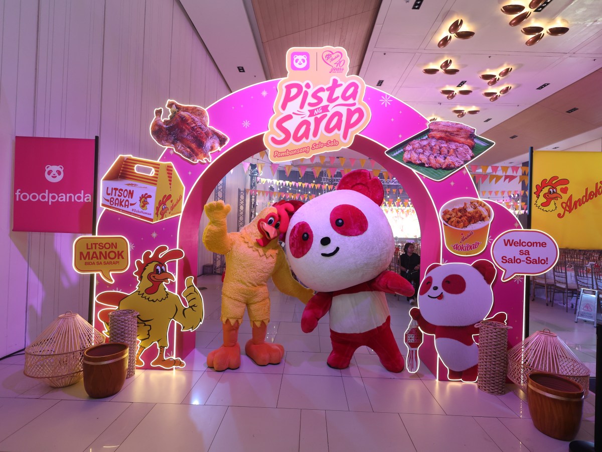 Andok’s Is Finally Back on foodpanda—and Filipinos Have Been Waiting for&nbsp;This!