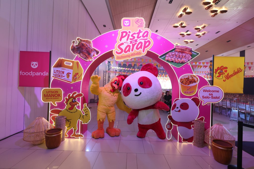Andok’s Is Finally Back on foodpanda—and Filipinos Have Been Waiting for This!