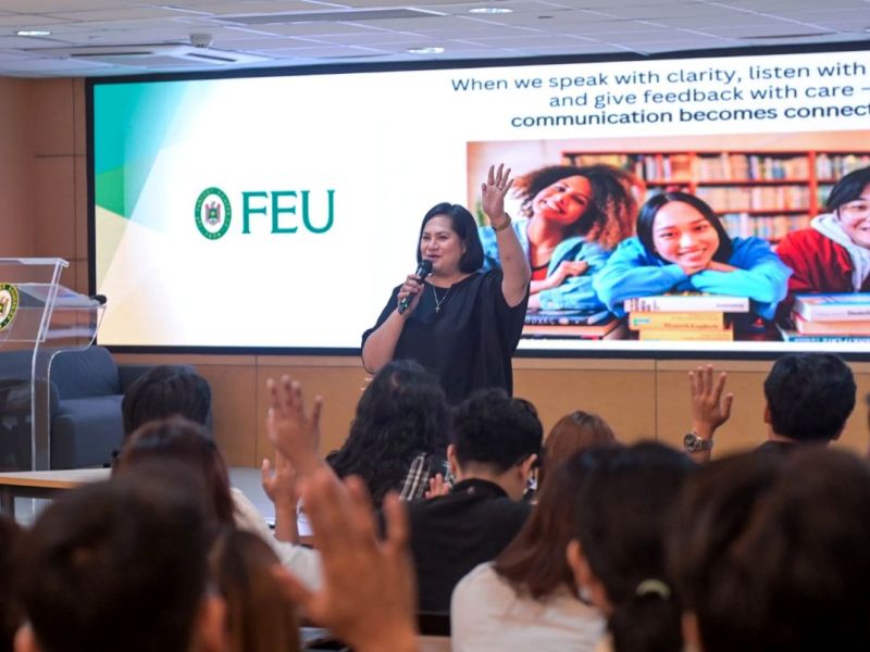 Inside FEU’s Structured Approach to Career&nbsp;Readiness