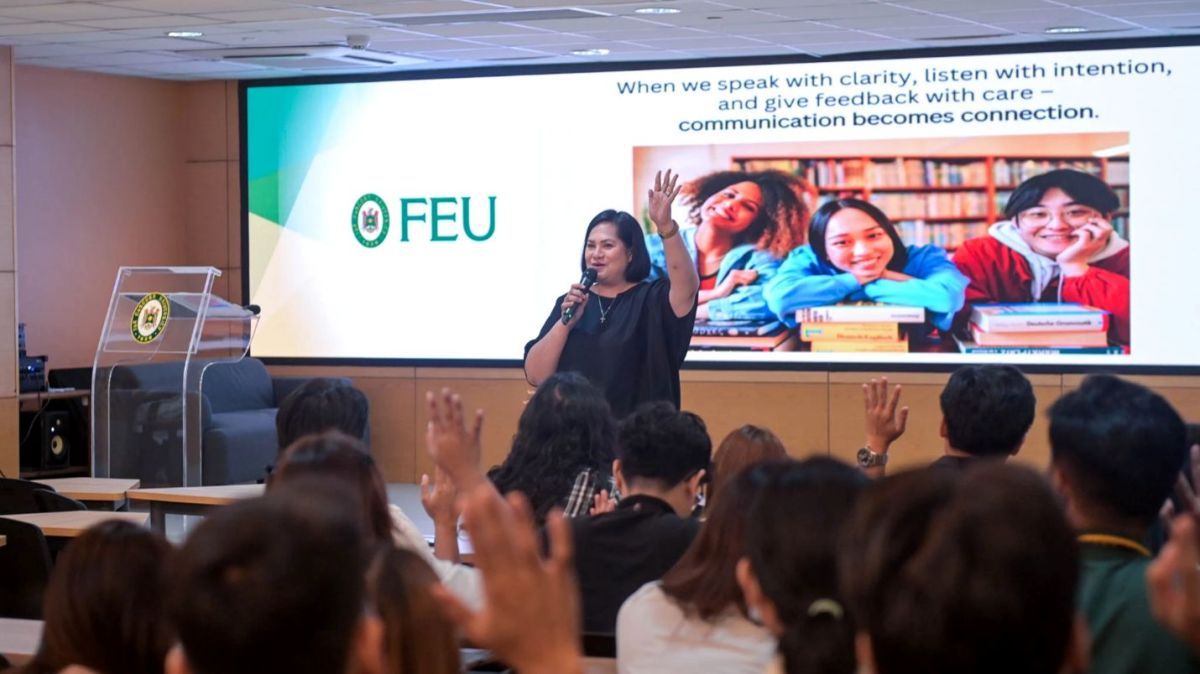 Inside FEU’s Structured Approach to Career&nbsp;Readiness