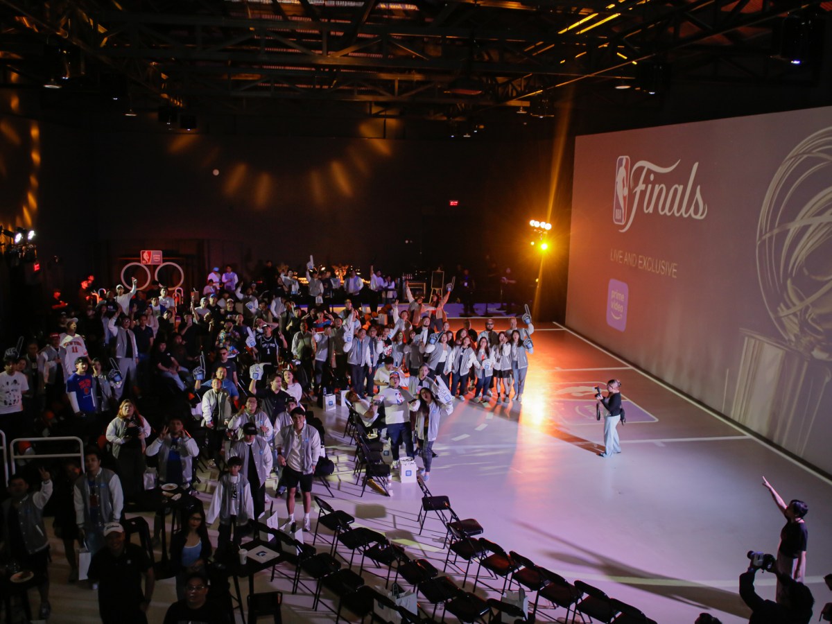 Prime Video Reveals Broadcast Team for Exclusive NBA Finals Coverage in the&nbsp;PH