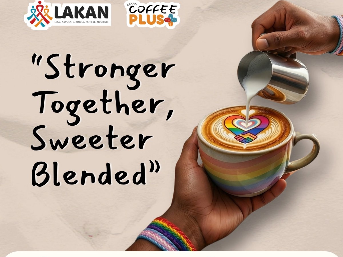 This Café Is Brewing Support for HIV&nbsp;Services